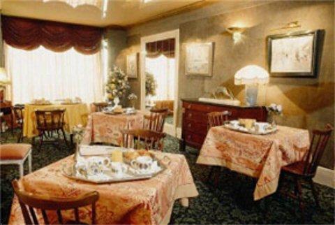 La Maison Favart Parigi