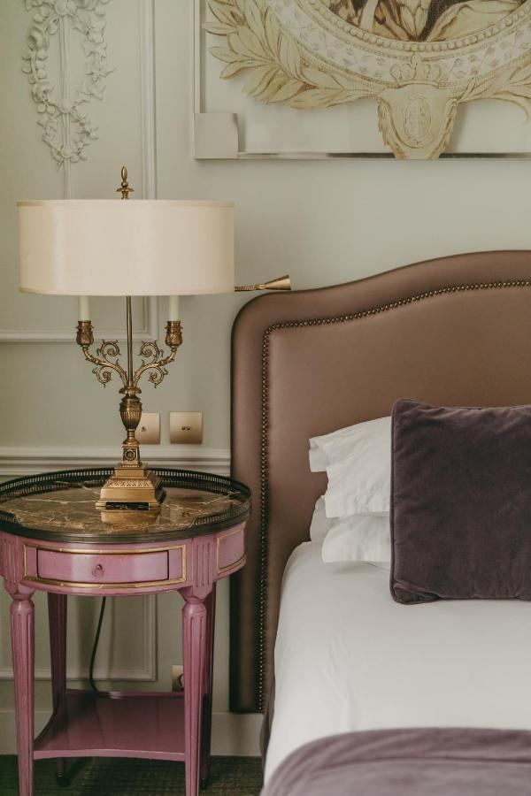 La Maison Favart Hotel 4*