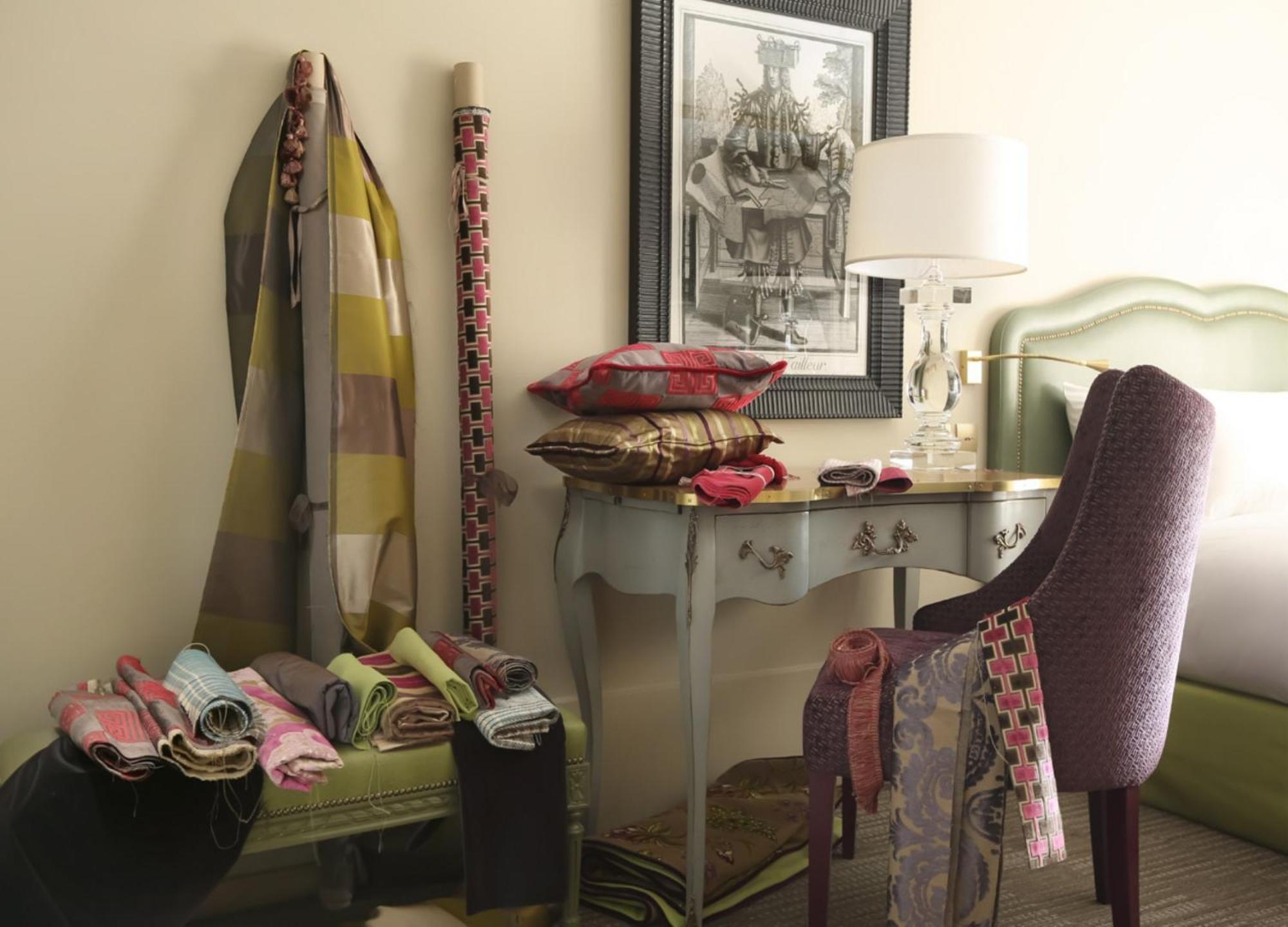 Hotel La Maison Favart Parigi