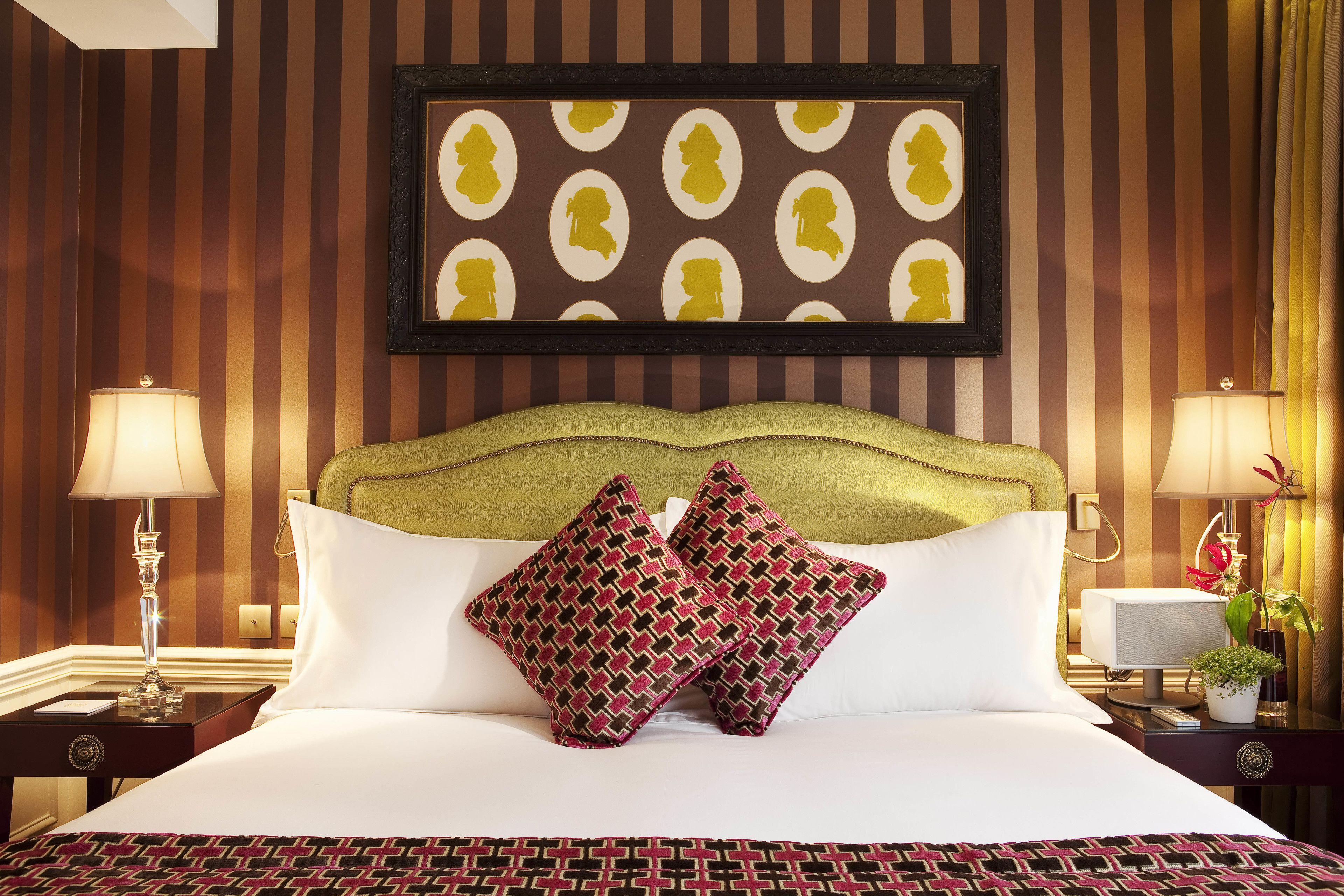 La Maison Favart Hotel