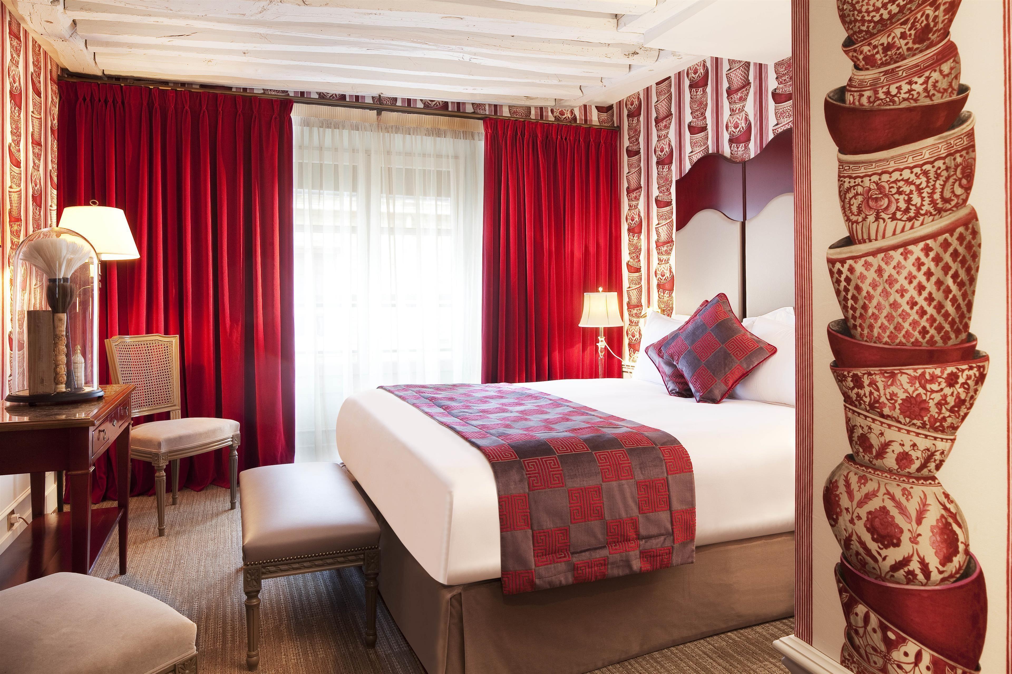 Hotel La Maison Favart