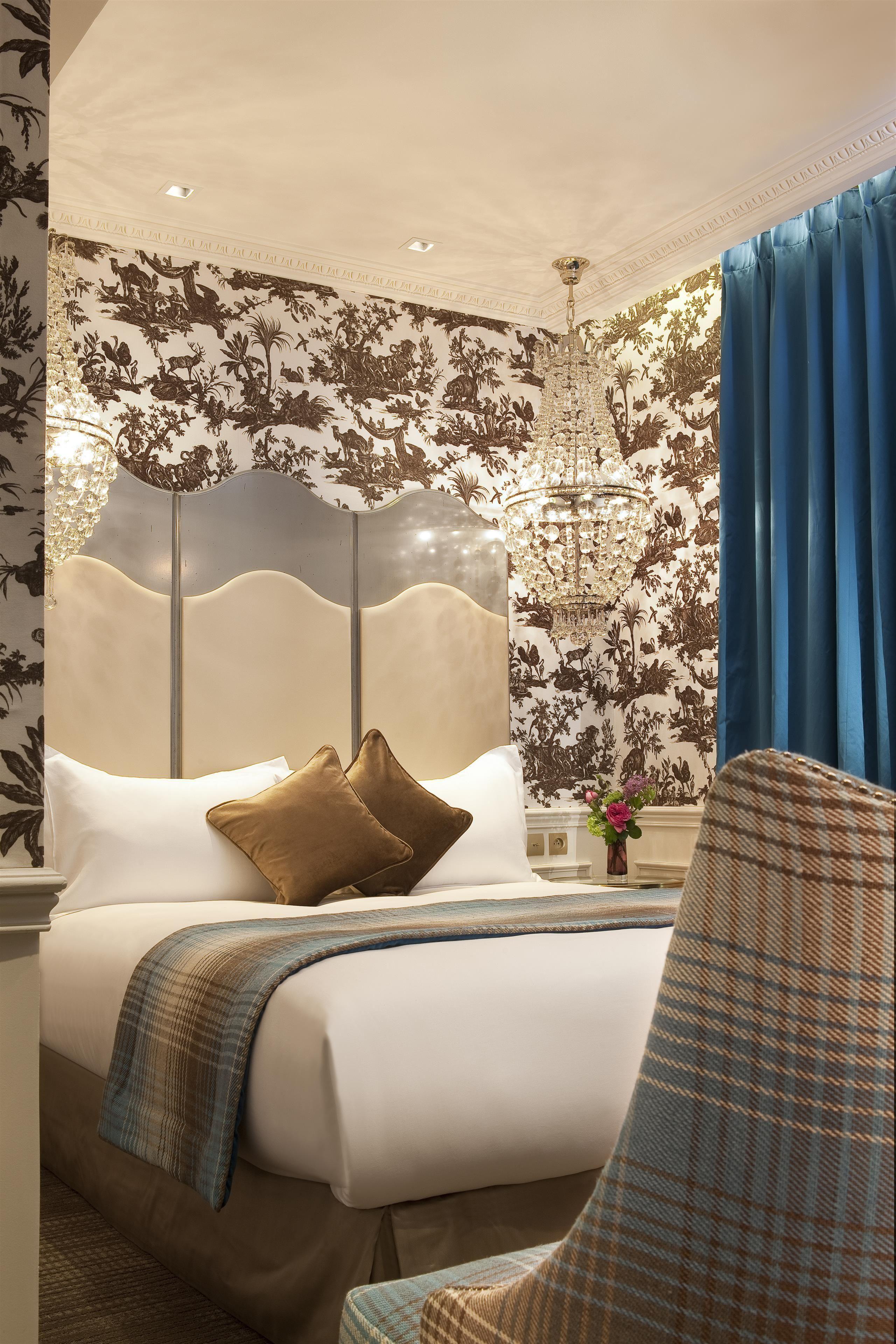 La Maison Favart Hotel 4*