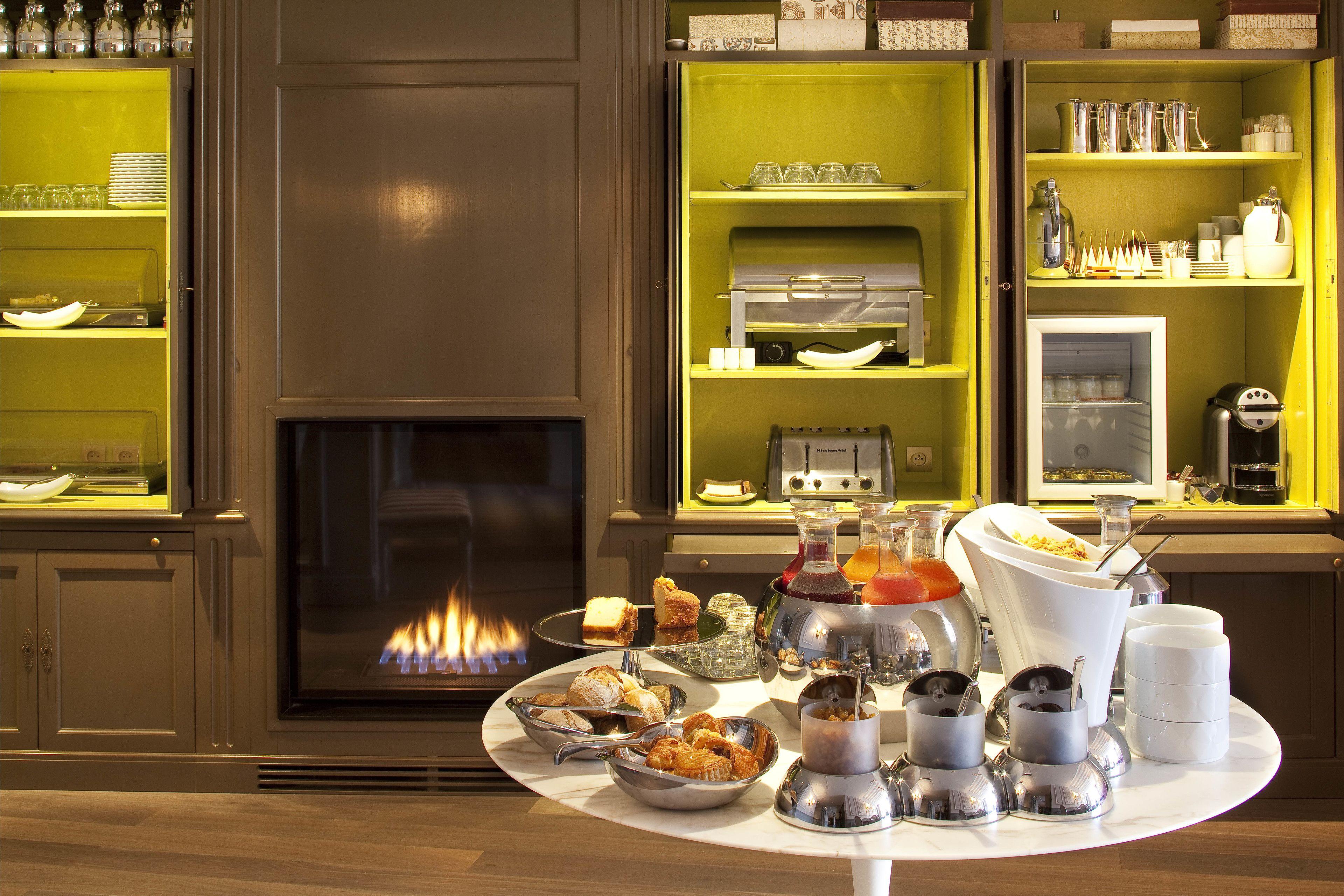 La Maison Favart 4* Parigi