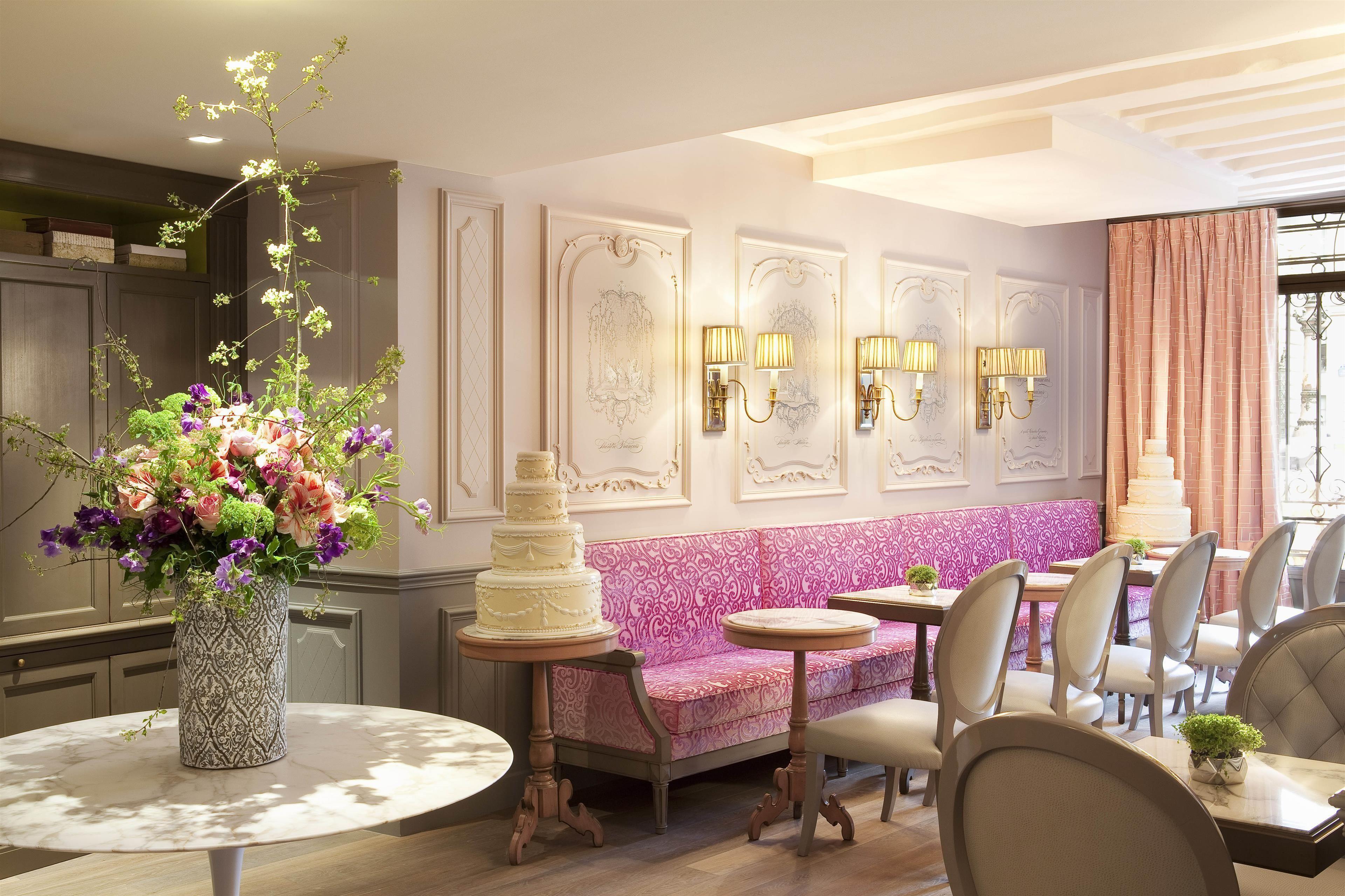 Hotel La Maison Favart