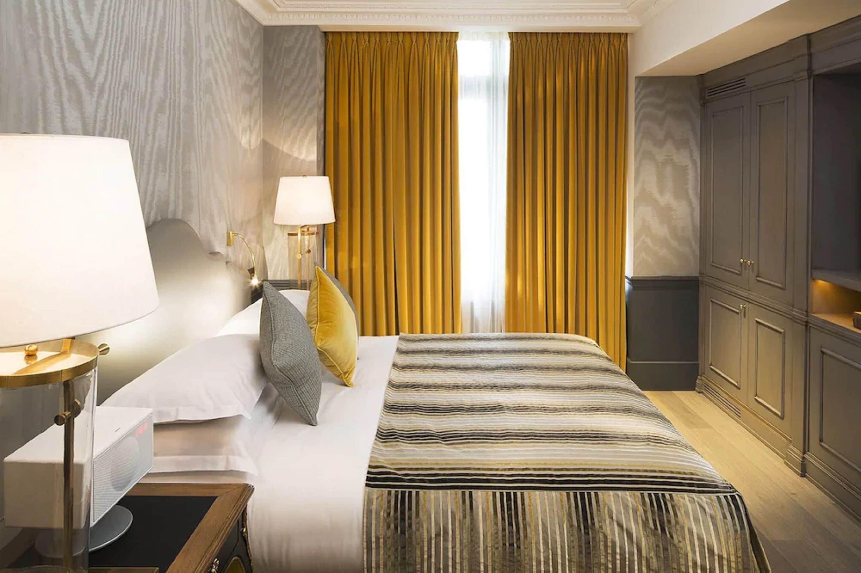 La Maison Favart Hotel