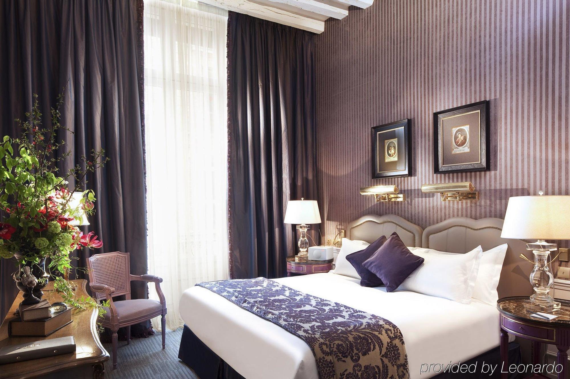 La Maison Favart Hotel 4*