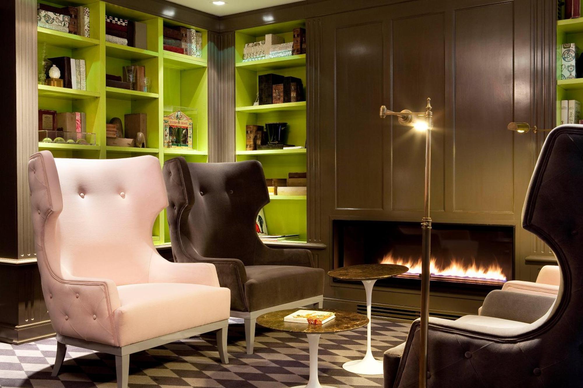 La Maison Favart Hotel