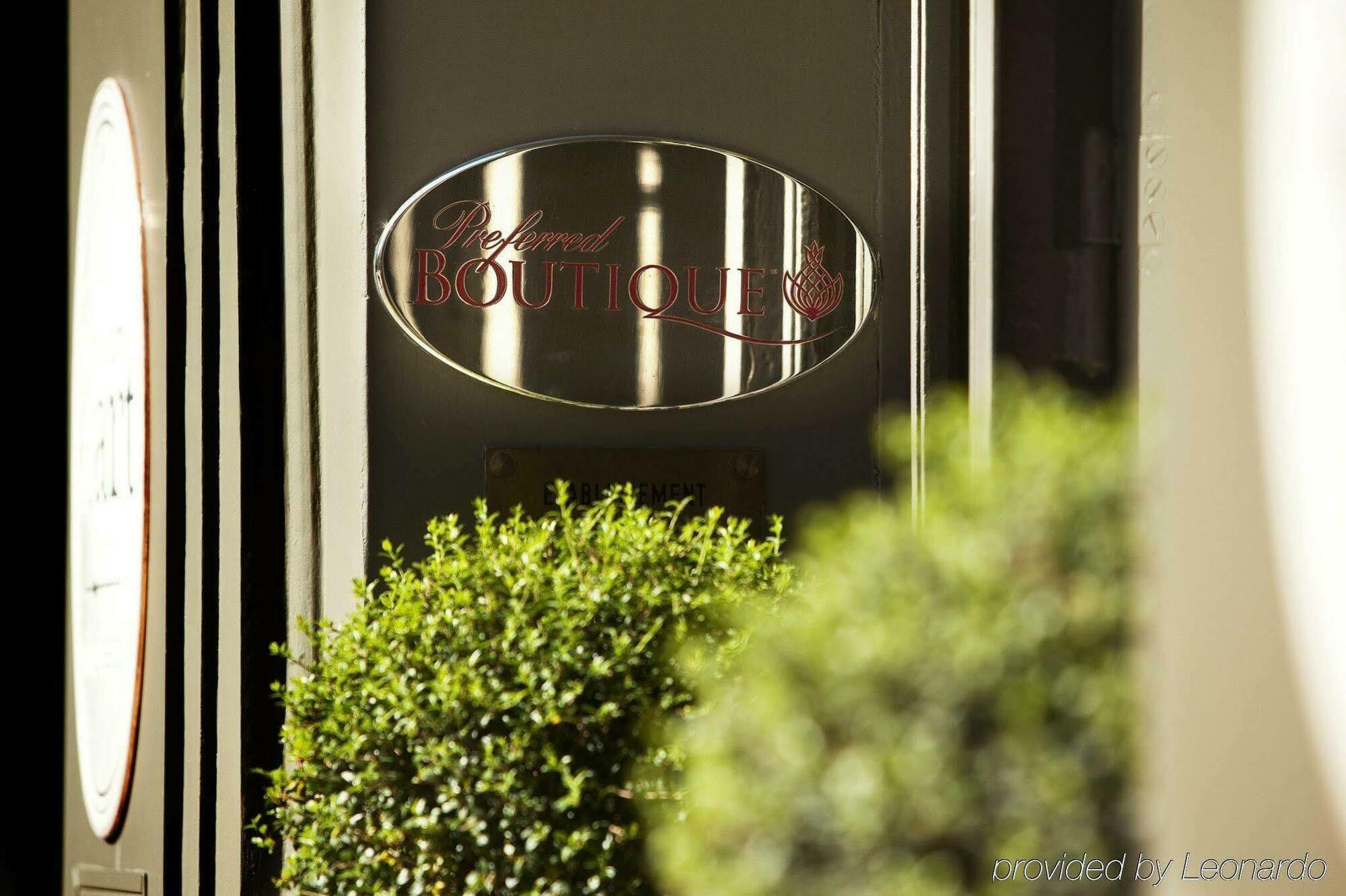 La Maison Favart 4* Parigi