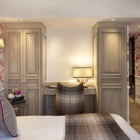 La Maison Favart Parigi