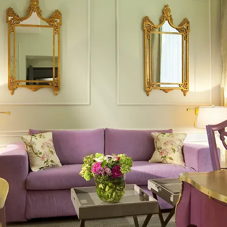 La Maison Favart Hotel Parigi