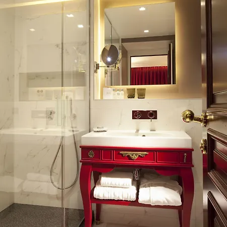 La Maison Favart Hotel Parigi
