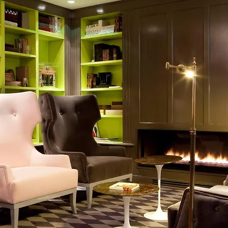 La Maison Favart Hotel