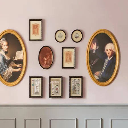 La Maison Favart Hotel