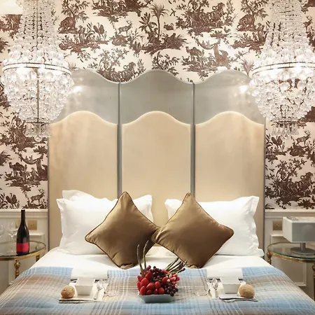 La Maison Favart Hotel Parigi