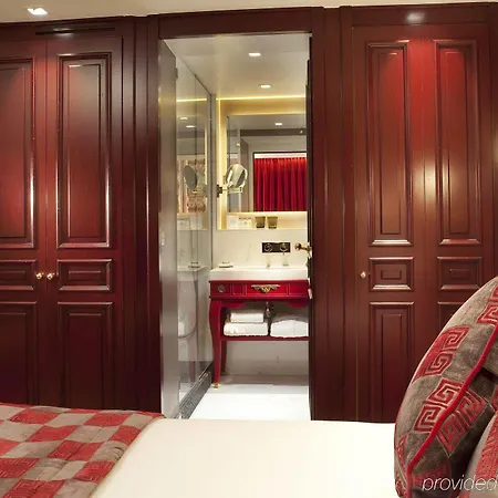 La Maison Favart Hotel Parigi