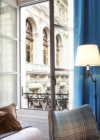 La Maison Favart Parigi