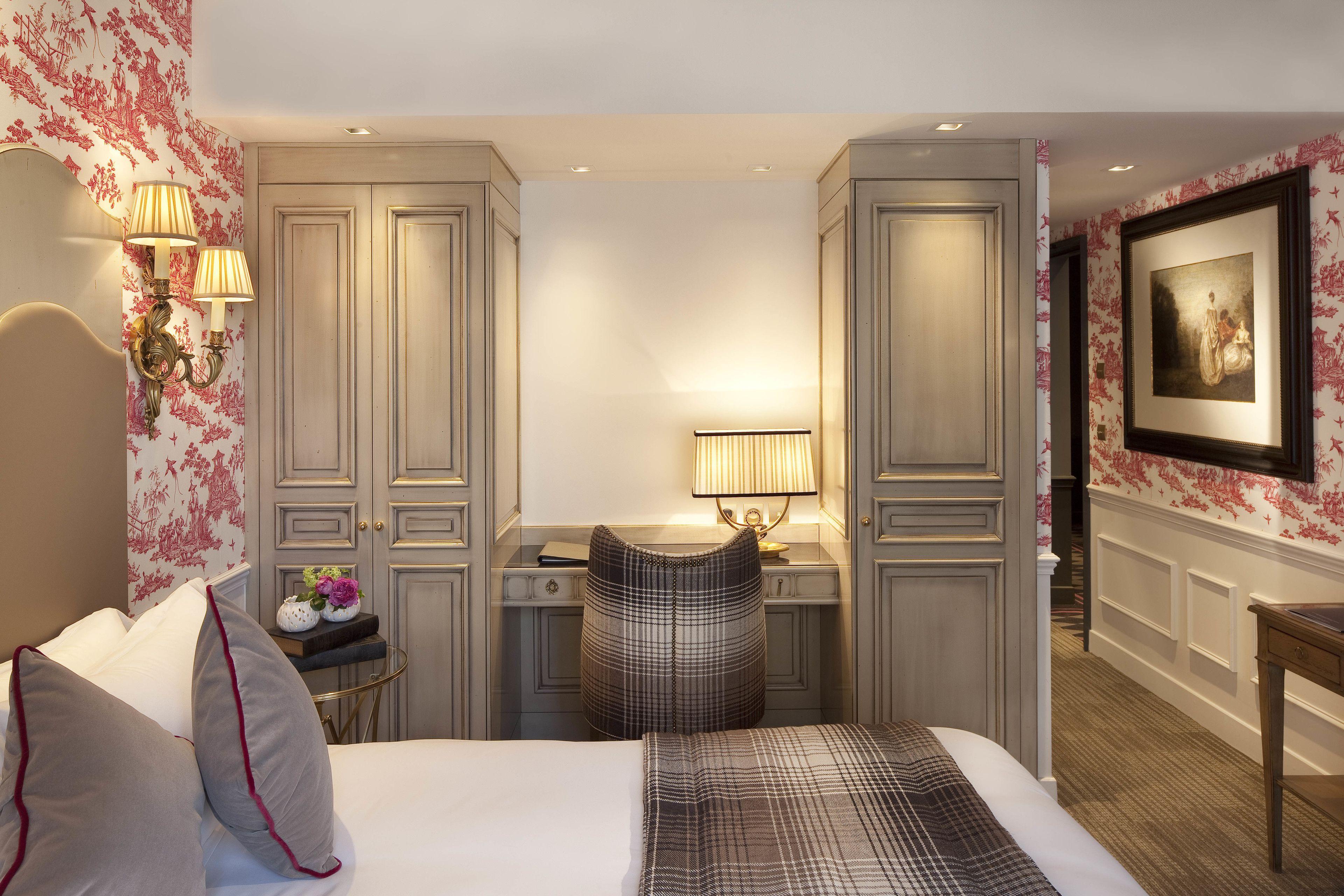 La Maison Favart Paris