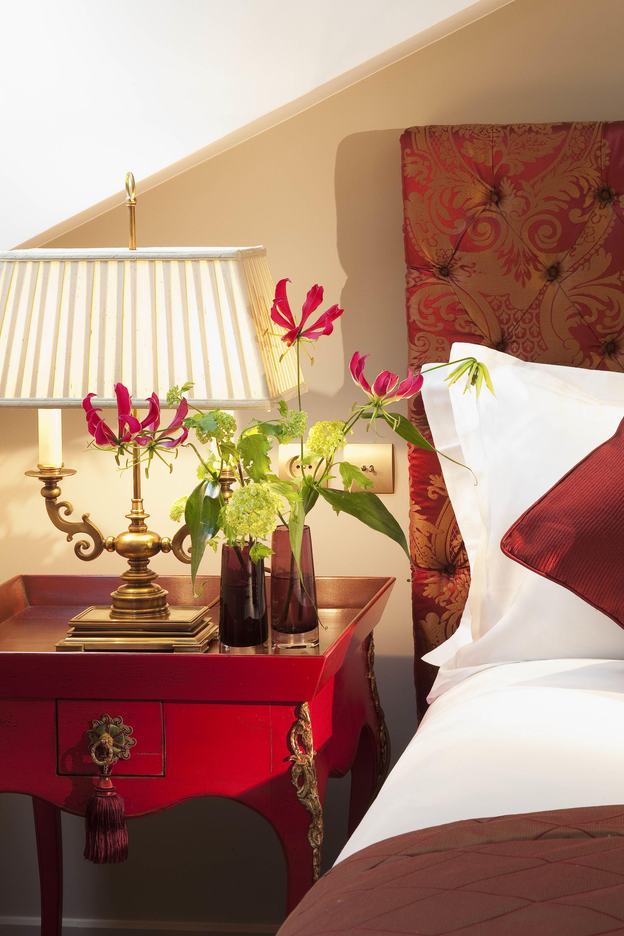 La Maison Favart Hotel