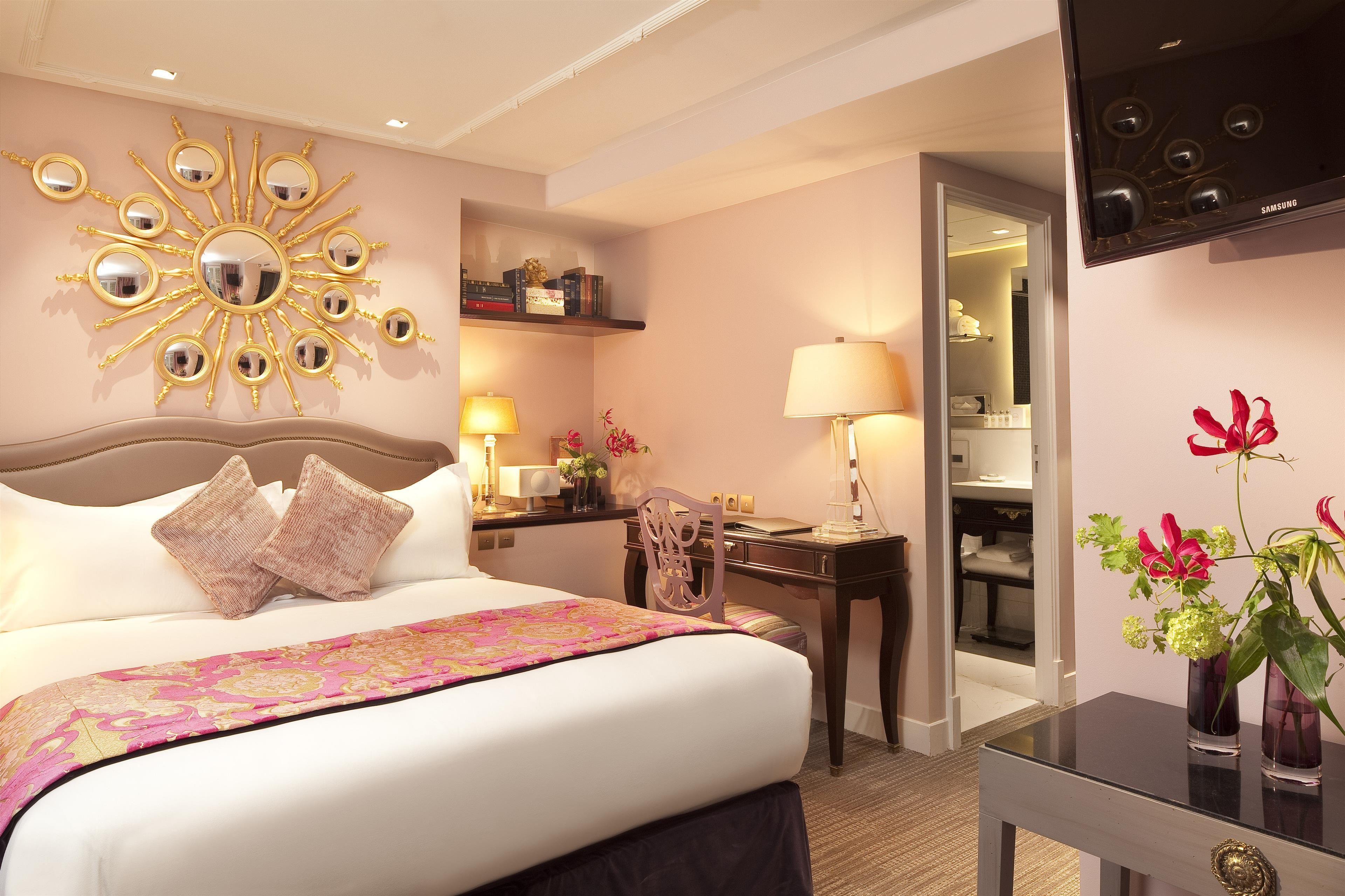 La Maison Favart 4* Parigi