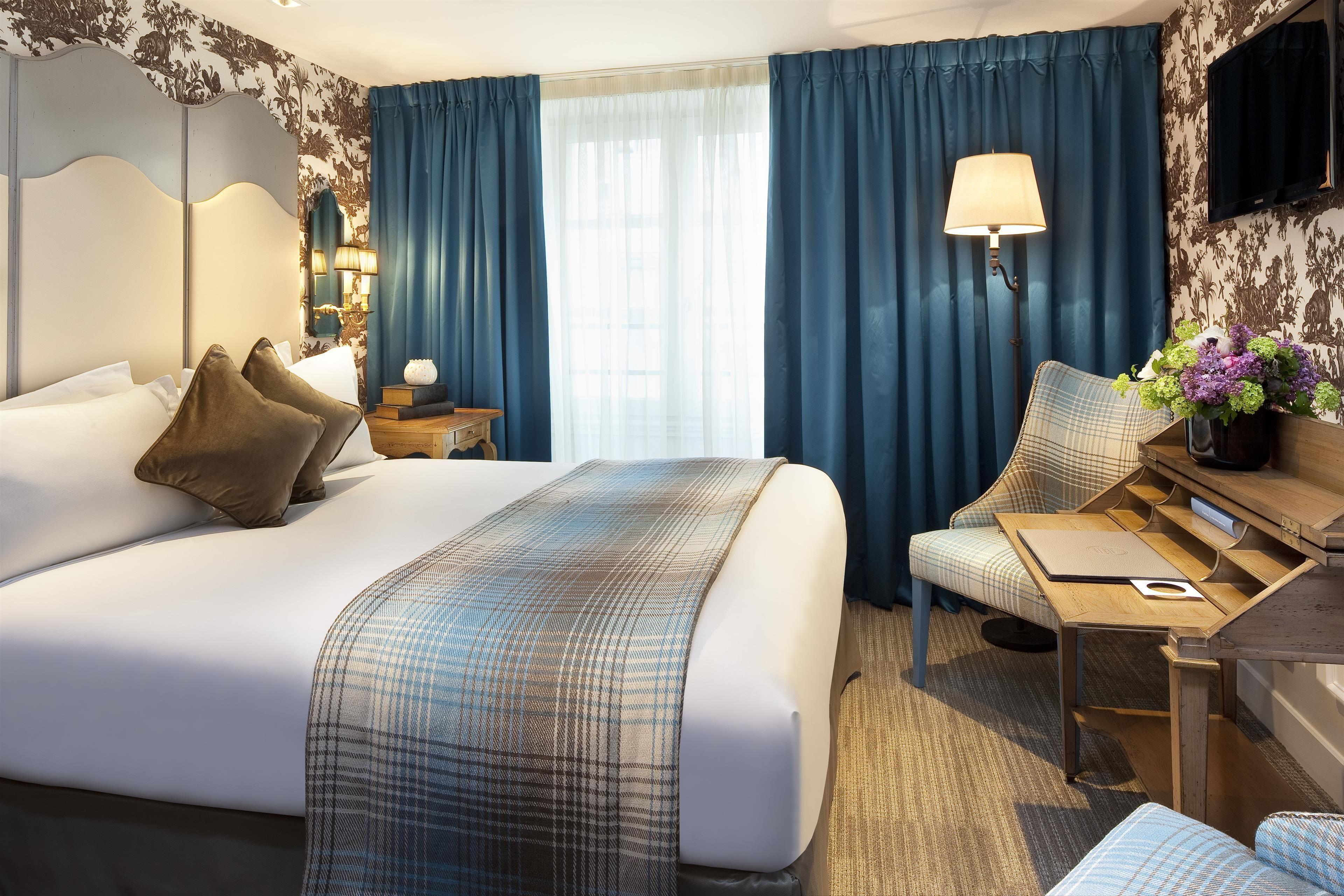 La Maison Favart Hotel