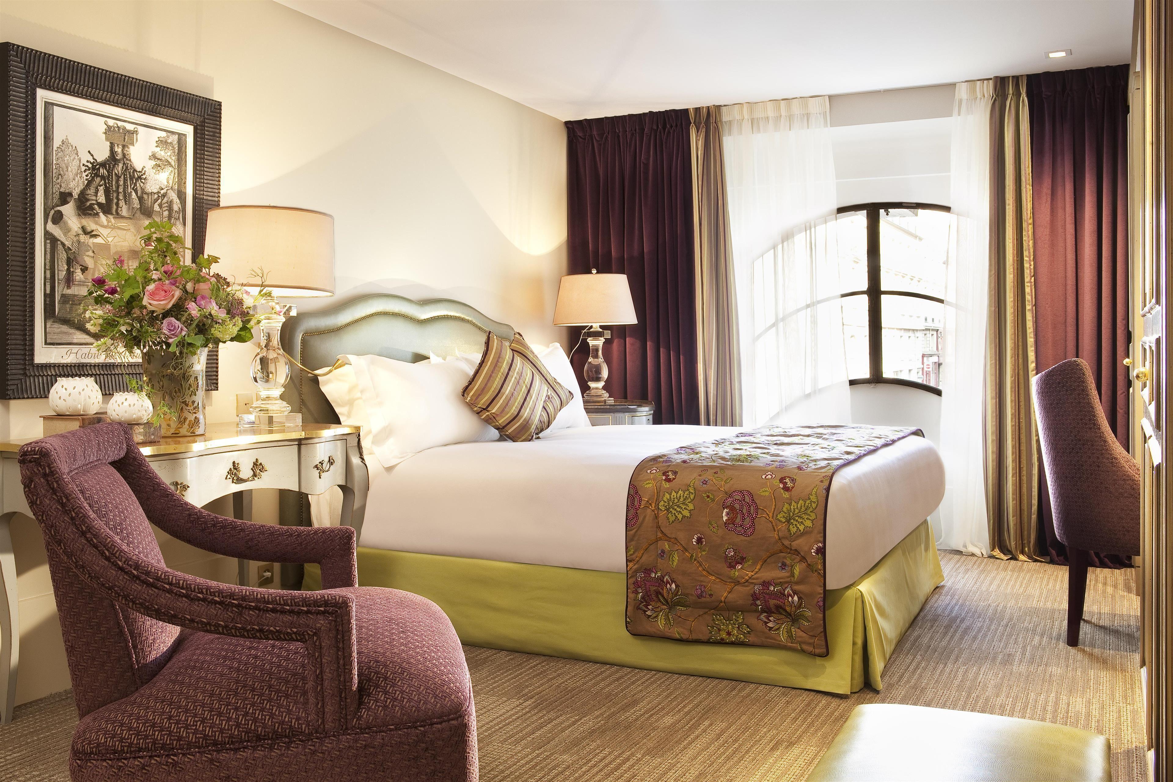 Hotel La Maison Favart