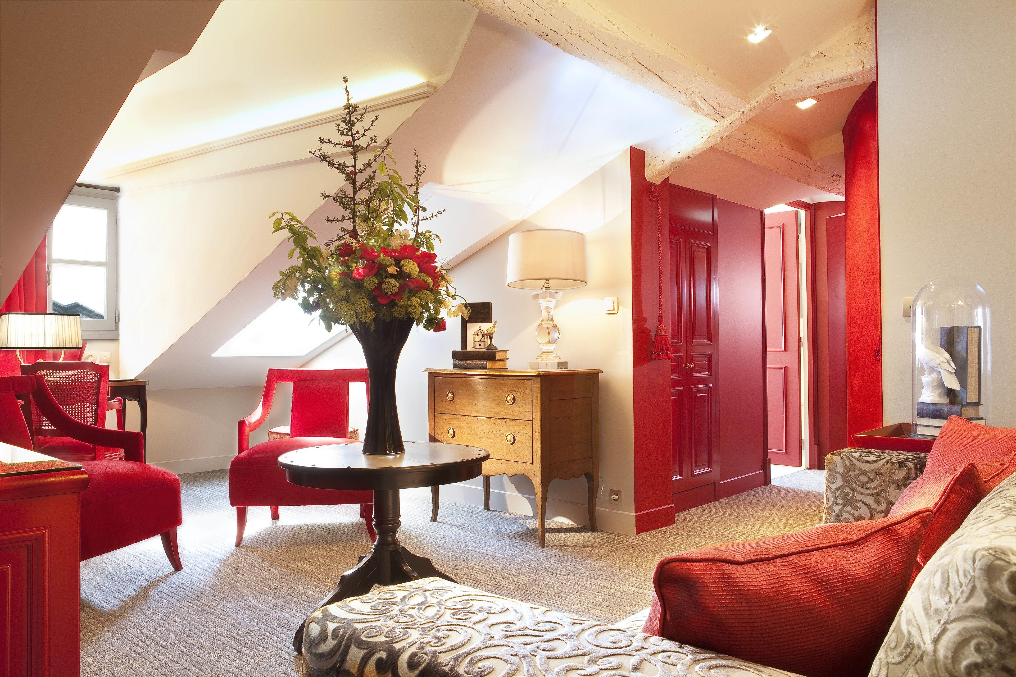 La Maison Favart 4*