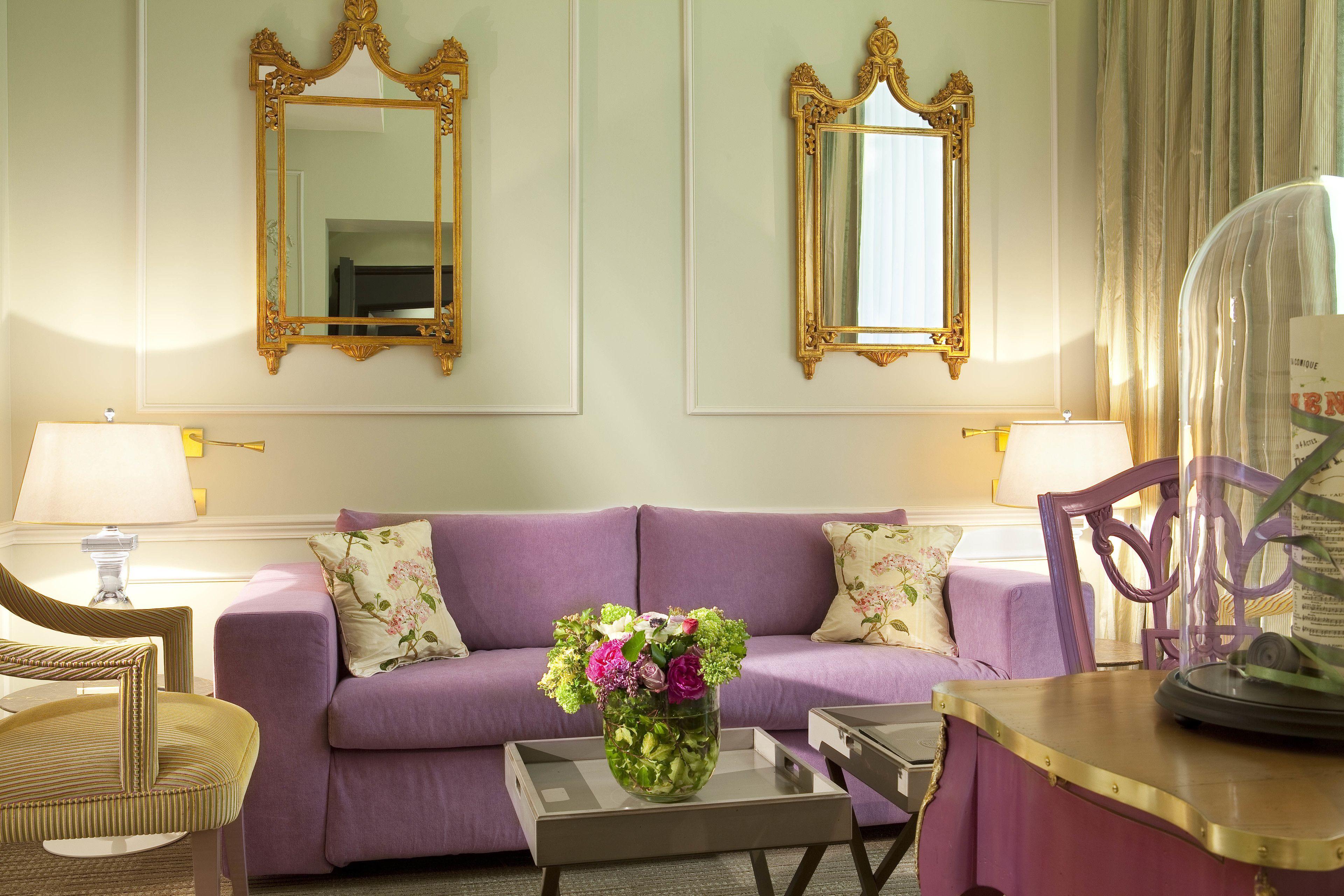 La Maison Favart Hotel Parigi