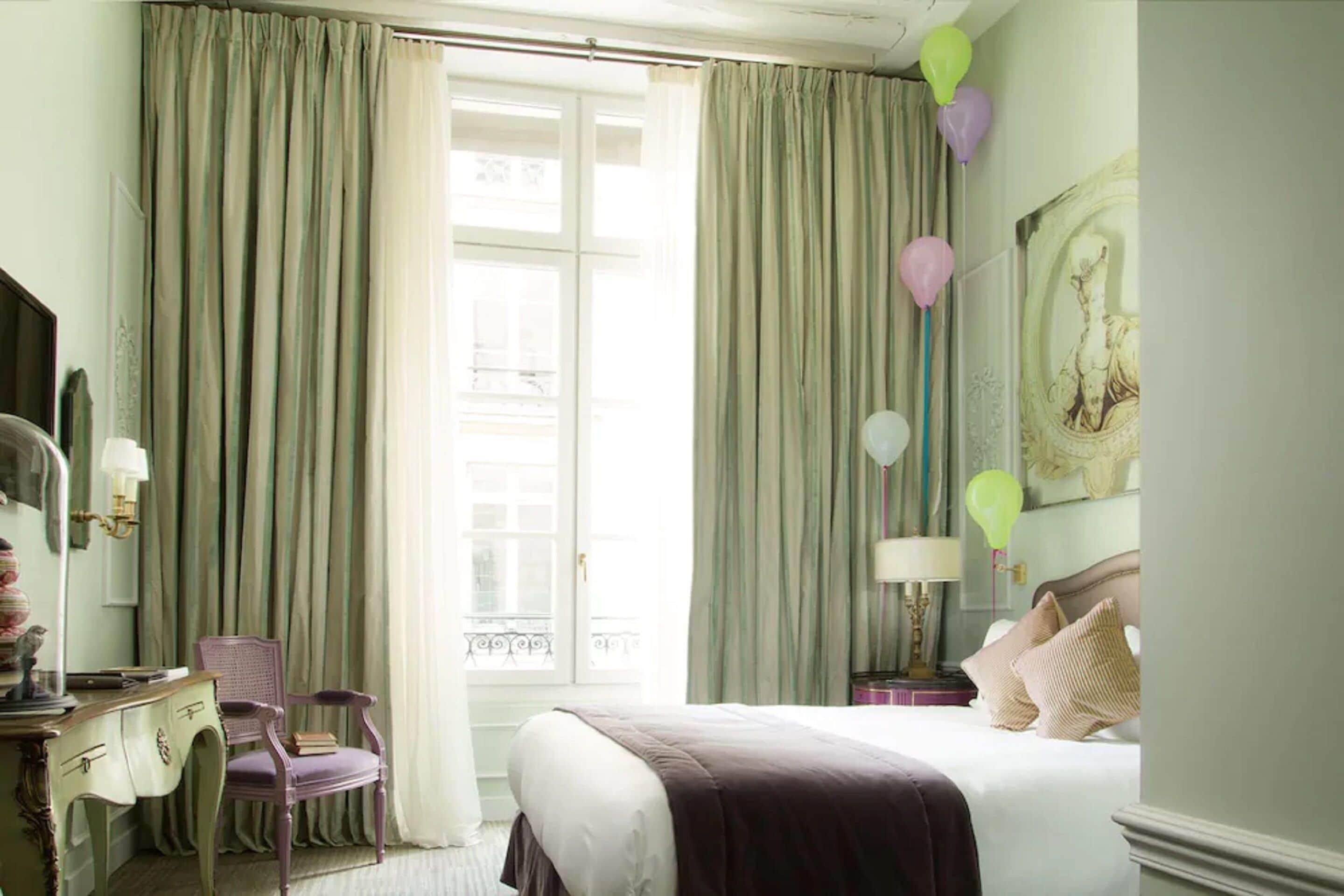 La Maison Favart Hotel