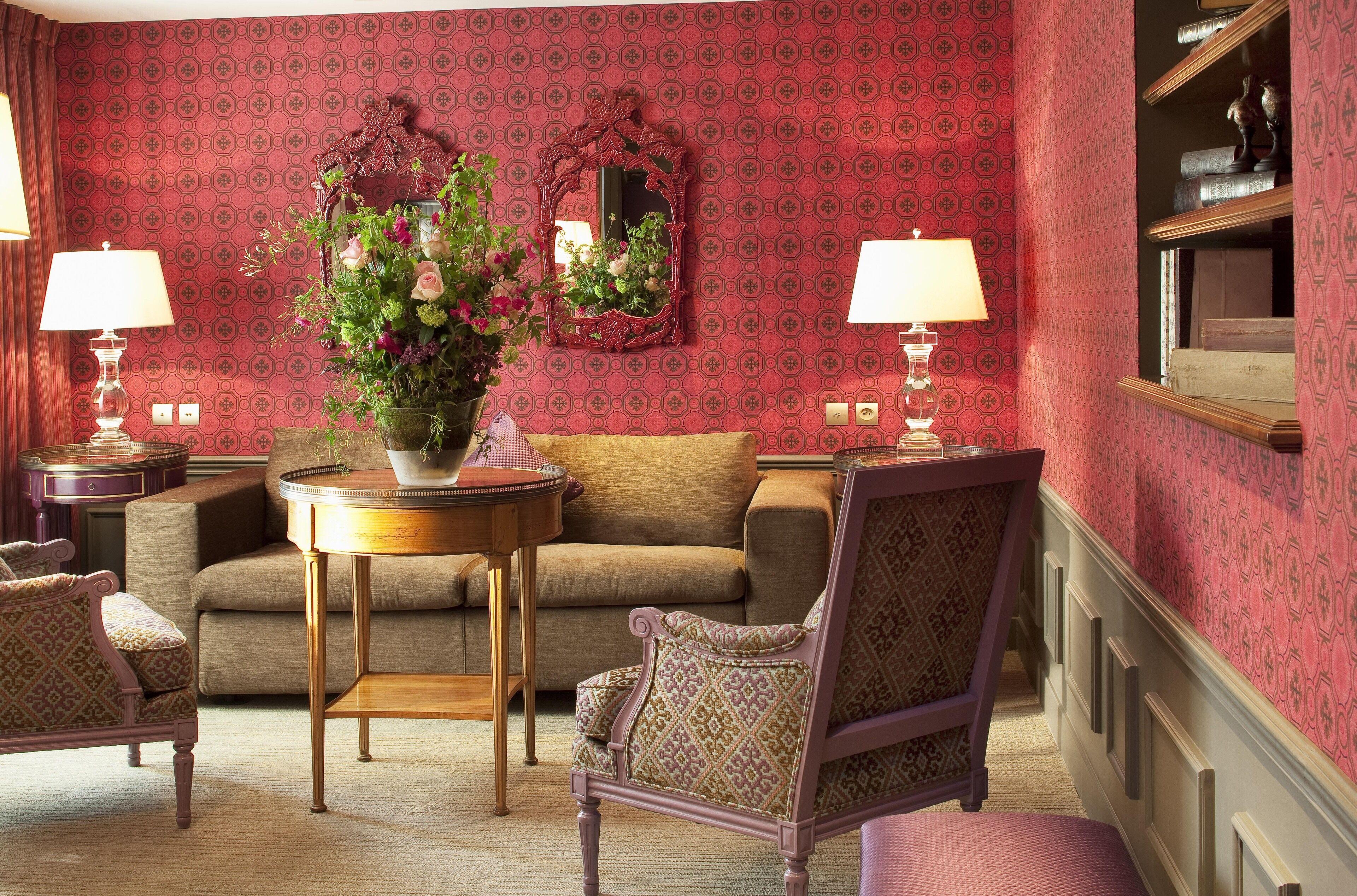 Hotel La Maison Favart