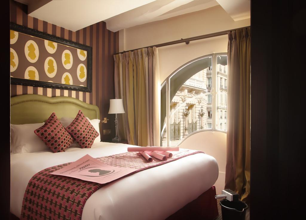 Hotel La Maison Favart