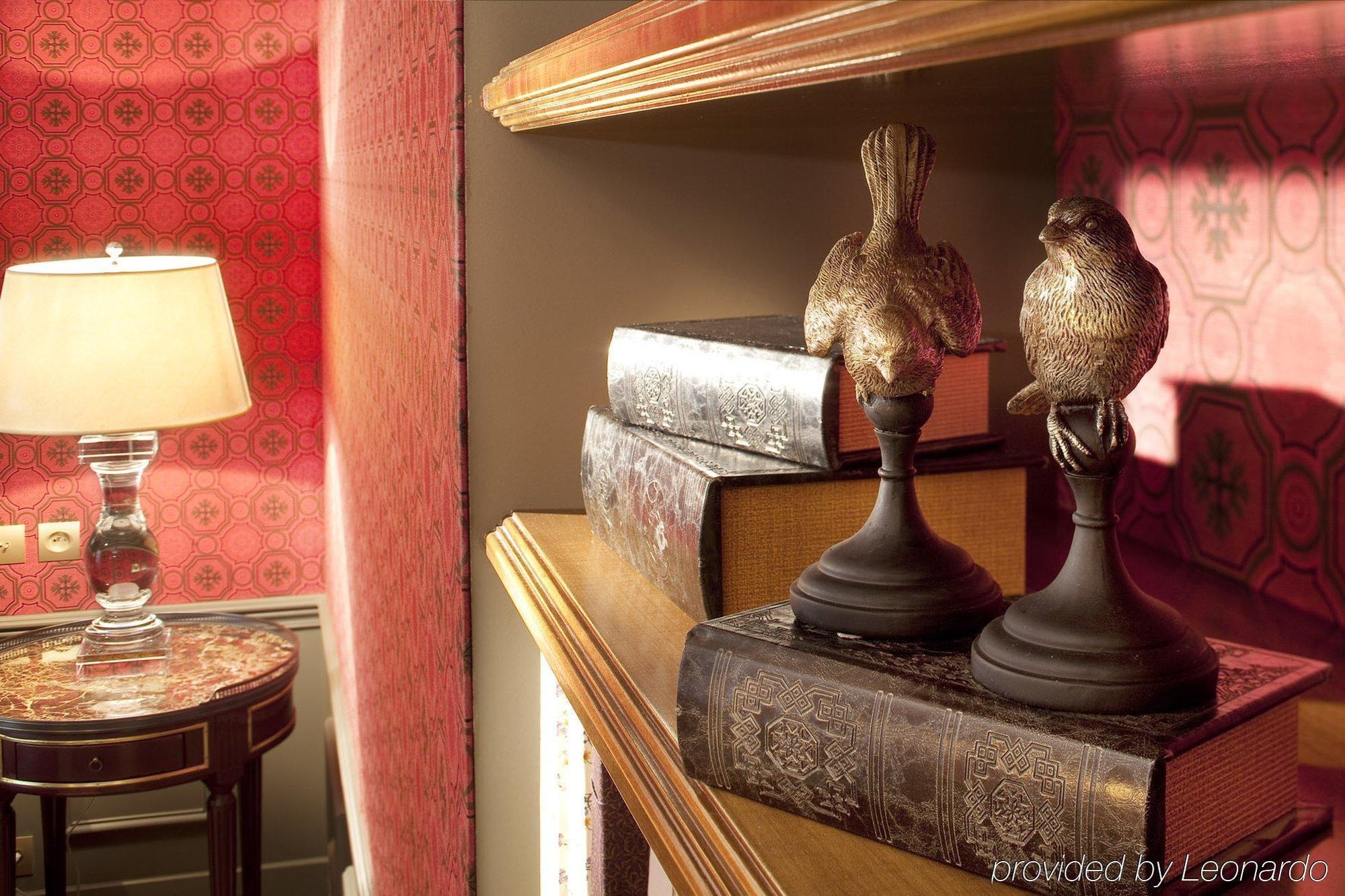 La Maison Favart Hotel