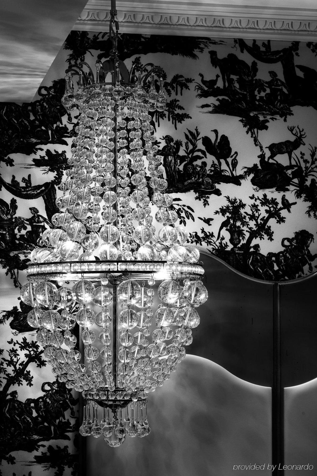 La Maison Favart 4* Paris