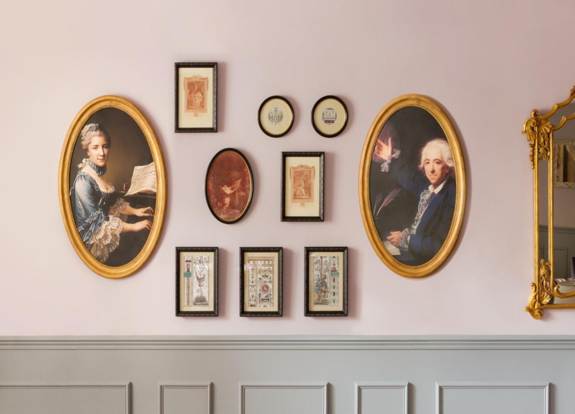 La Maison Favart Hotel