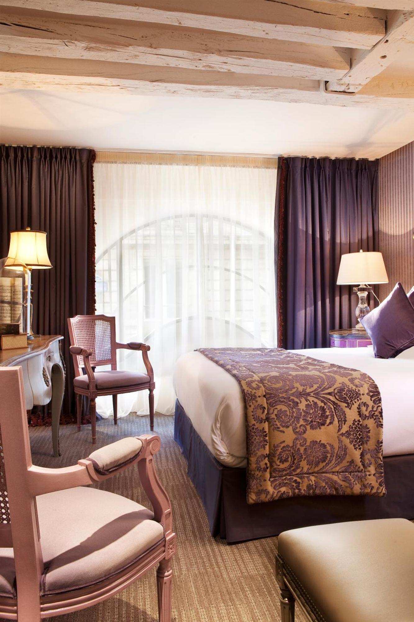 La Maison Favart 4*
