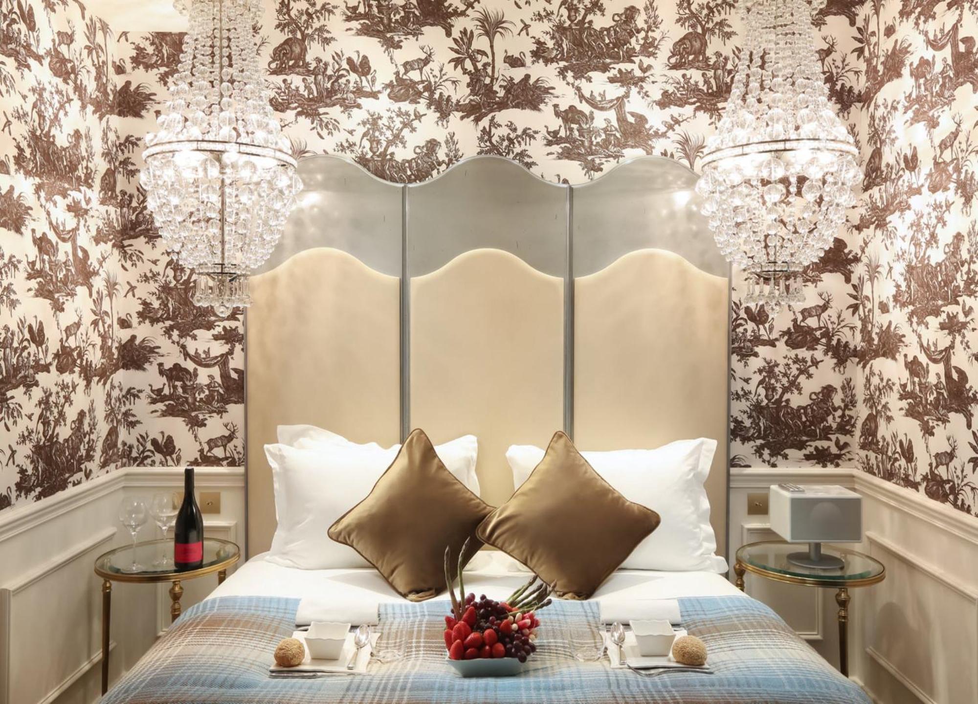 La Maison Favart Hotel Parigi