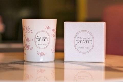 La Maison Favart 4*