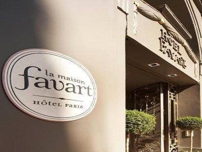 La Maison Favart