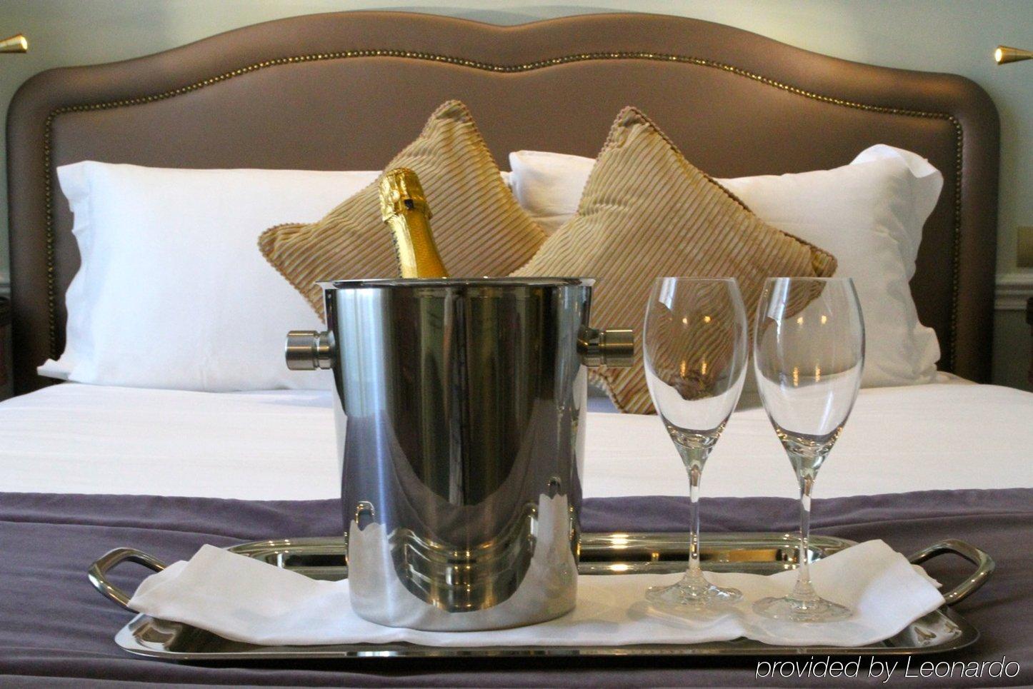 La Maison Favart 4* Parigi