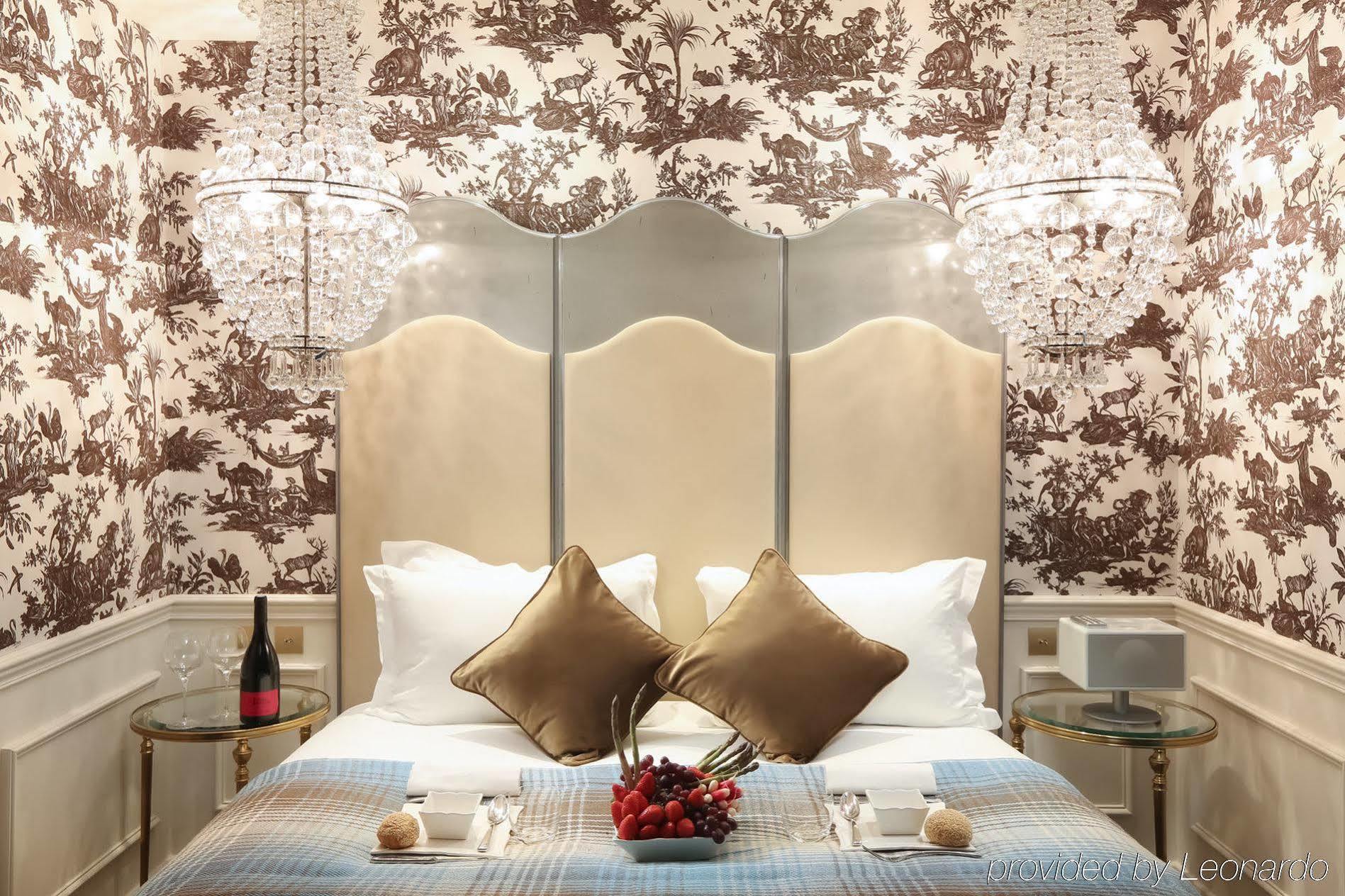 La Maison Favart Hotel Parigi