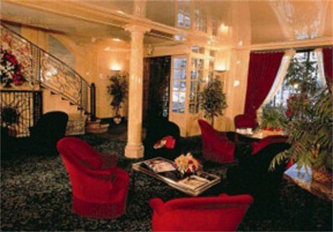 Hotel La Maison Favart Parigi